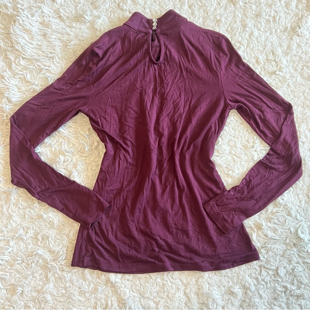 Vintage Long Sleeve